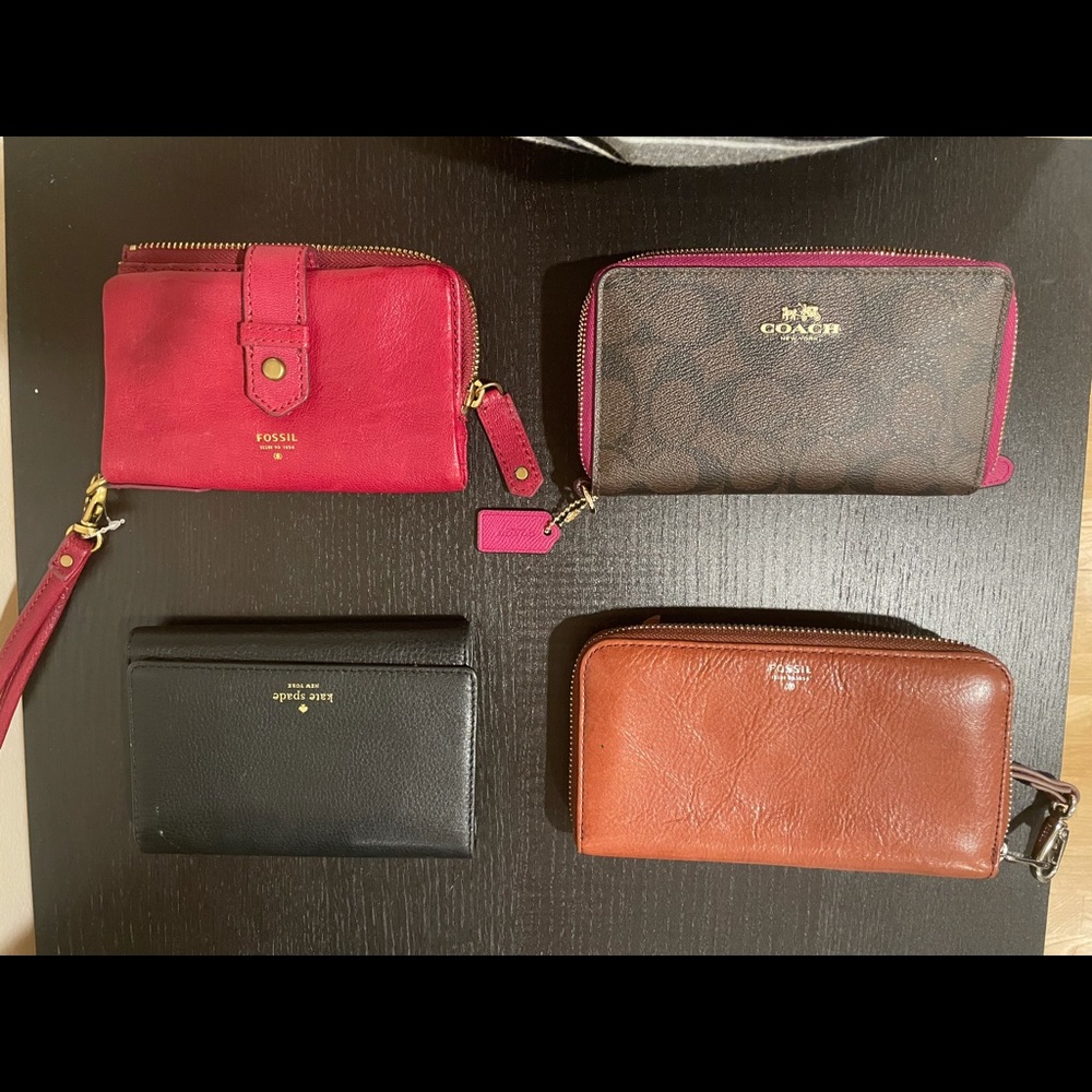 Wallets